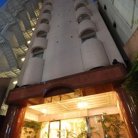 Hotel Star Plaza Ikebukuro Tokio Exterior foto